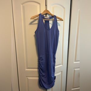 Athleta dress